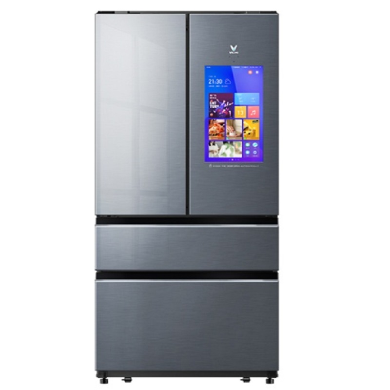 云米（VIOMI） BCD-520WGLAZ07A 多门冰箱（台）