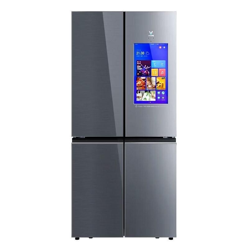 云米 （VIOMI） BCD-516WGLAZ07A 多门冰箱（台）