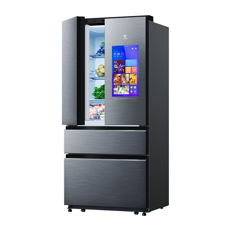 云米 （VIOMI） BCD-520WGLA 多门冰箱 （台）