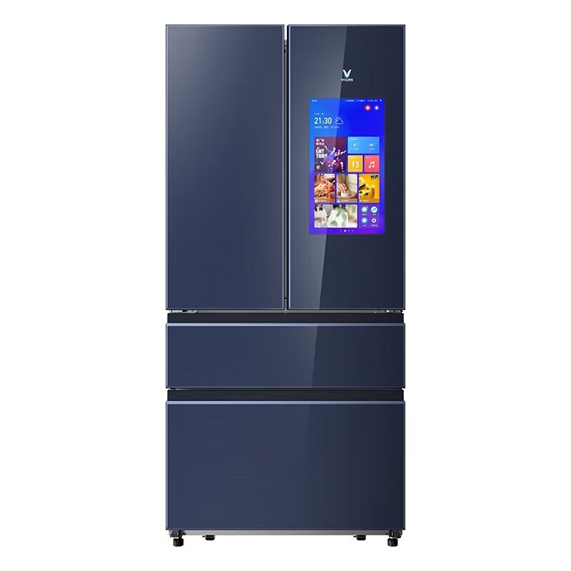 云米 （VIOMI） BCD-510WGLAF07A 多门冰箱 （台）