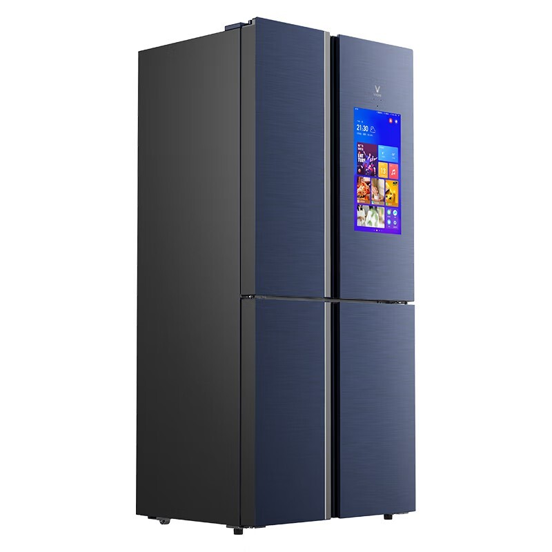 云米 （VIOMI） BCD-502WGLAZ02A 多门冰箱 （台）