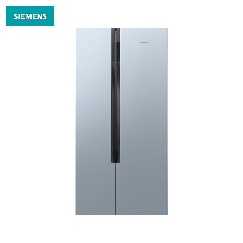 西门子(SIEMENS)KA98NV143C对开门冰箱630升大容量（单位：台）