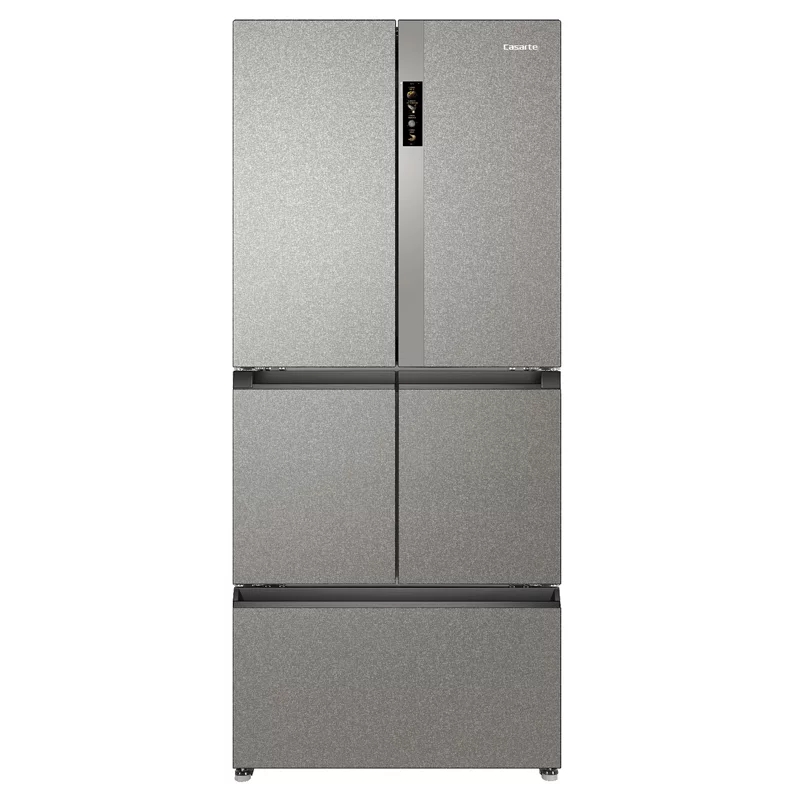卡萨帝（Casarte）BCD-520WLCFPM4G5U1 520升嵌入式多门冰箱（单位：台）