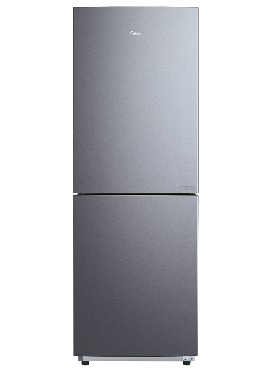 美的（Midea）BCD-186WMA 风冷二门冰箱（单位：台）