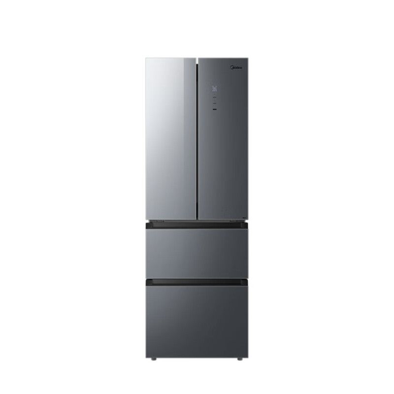 美的（Midea）BCD-320WGPM(E) 320升多门冰箱（台）