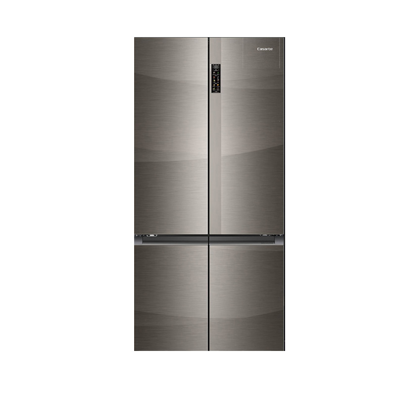 卡萨帝（Casarte）BCD-551WLCTDM4S5U1十字对开门冰箱（台）