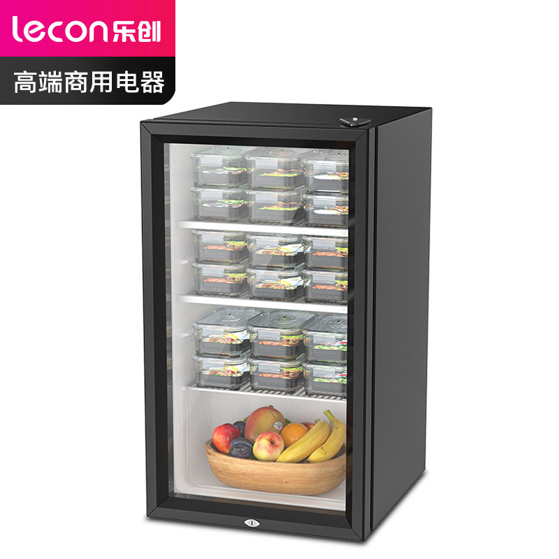 乐创(lecon) LC-SC-110 110L 食品留样柜 （单位：台）