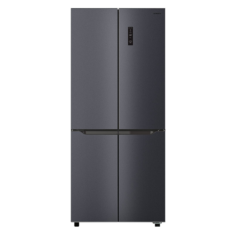 创维（Skyworth）BCD-426WXYA对开门冰箱