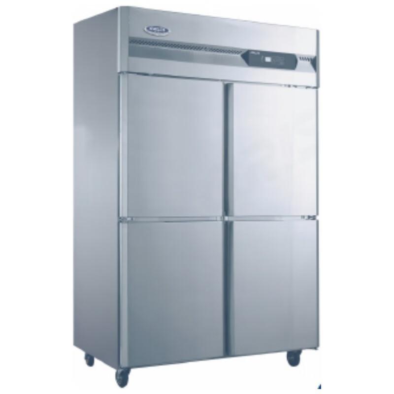 格林斯达插盘式冷柜 D1.0A4F-T（台）