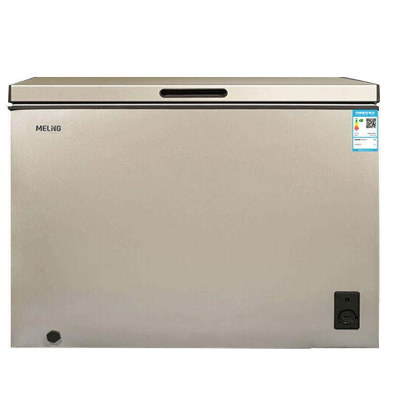 美菱（MeiLing）BC/BD-301DT 301升 冷藏冷冻转换冷柜（台）