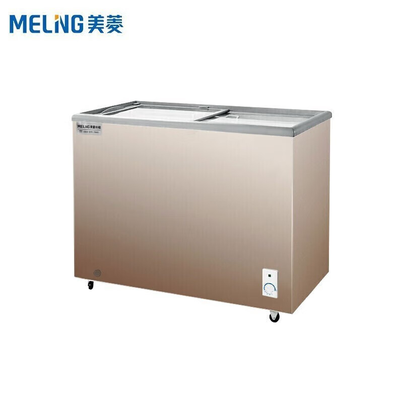 美菱（MeiLing）SC/SD-259GT冰柜/冷柜(单位：台)