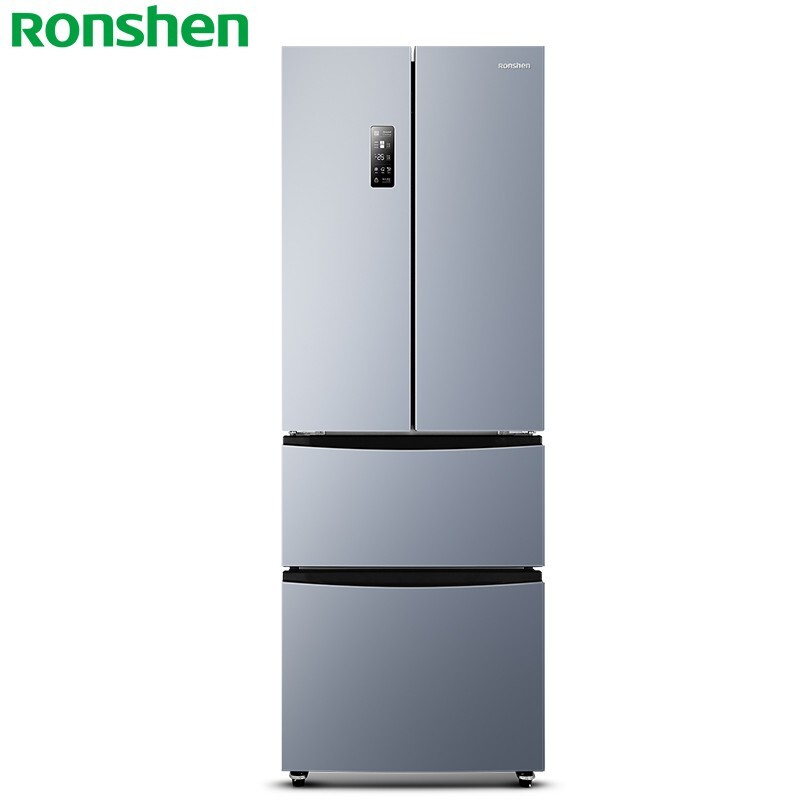 容声（RONSHEN）BCD-319WD11MP 319L冰箱（台）