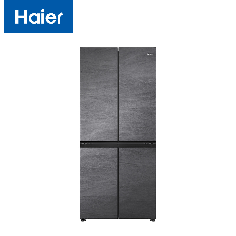 海尔（Haier）BCD-473WGHTDB9S8U1 473升 一级能效风冷无霜 十字对开门冰箱(单位：台)