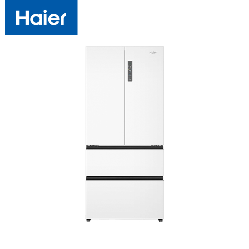 海尔（Haier）BCD-510WGHFD59WVU1多门冰箱(单位：台)