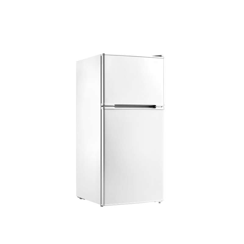 美的（Midea） 111L双门小冰箱BCD-111CM（台）