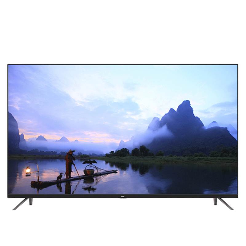 【停用】TCL55A360智能平面电视机55寸34核4K(台)