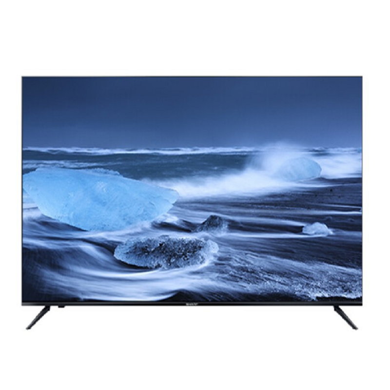 夏普60B3RZ液晶电视60英寸（单位：台）液晶电视黑色