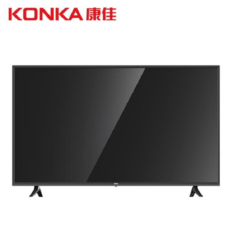 康佳（KONKA）LED32K2000A 智能语音AI超薄4K超高清网络液晶平板电视机（台）