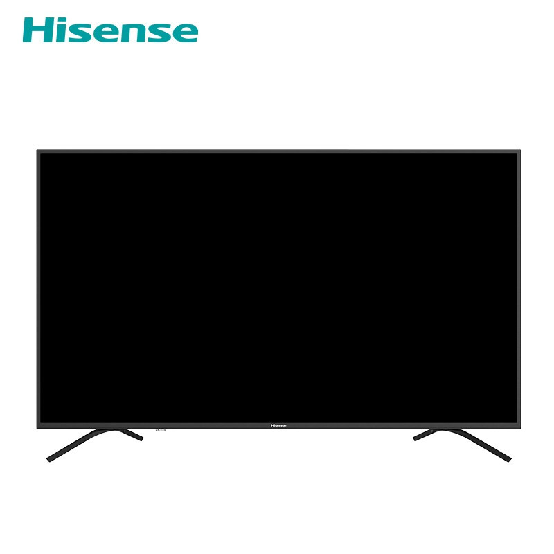 海信（Hisense）55H55E 4K超清 HDR 人工智能电视（台）