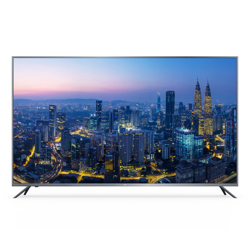 小米（MI）L70M5-4S 70英寸 4K 平板电视（台）