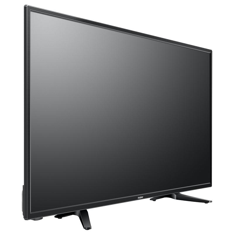 海尔（Haier）H43E07A 43寸 2K 智能网络电视（台）黑色