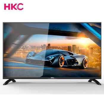 HKC惠科F42S1智能电视行业电视机 42寸（台）