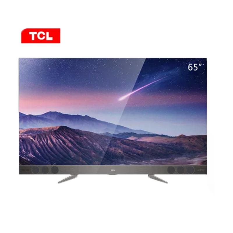 TCL65X2 65寸 4K量子点 平板电视(台)