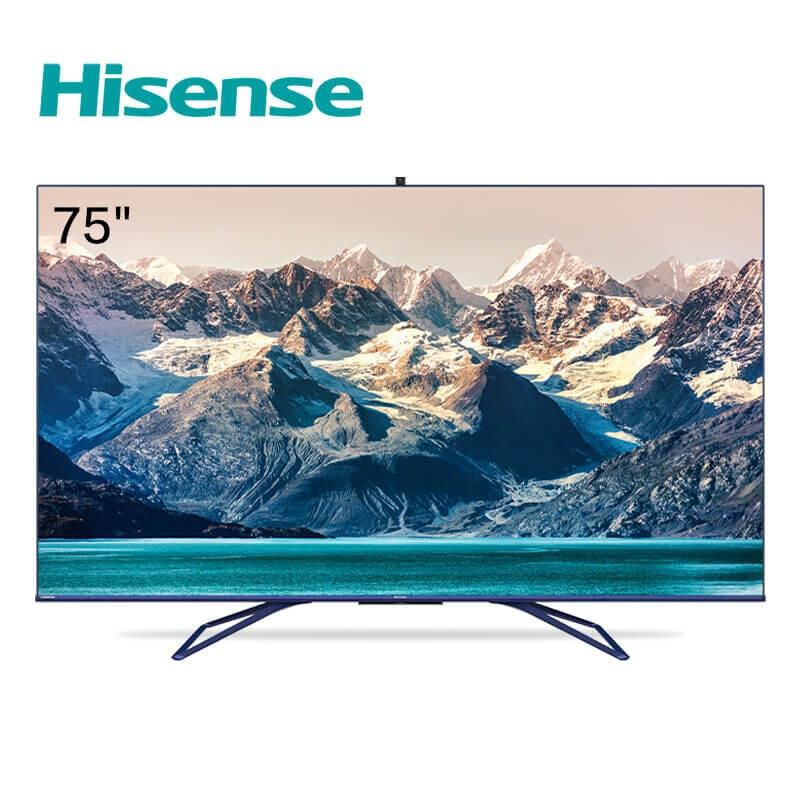 海信（Hisense） 75A7F 75英寸 4K智能 平板电视机