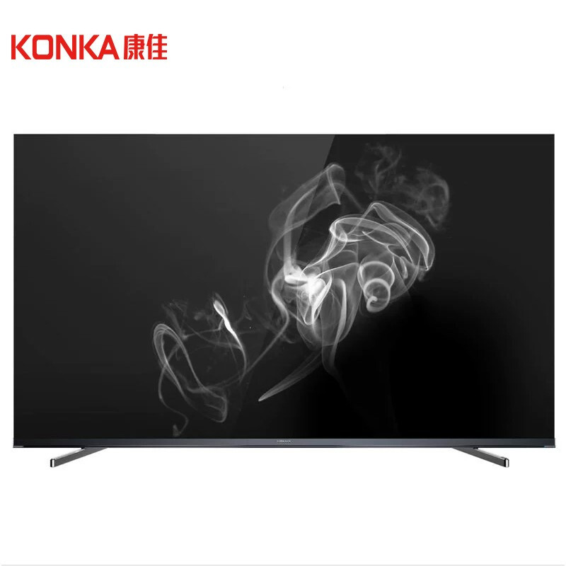 康佳（KONKA） LED75K2 75英寸 4K超高清人工智能电视 (单位：台）