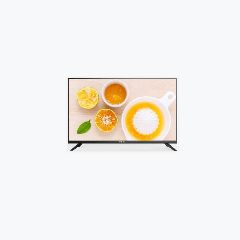 康佳 LED43C1 43吋平板电视（台）