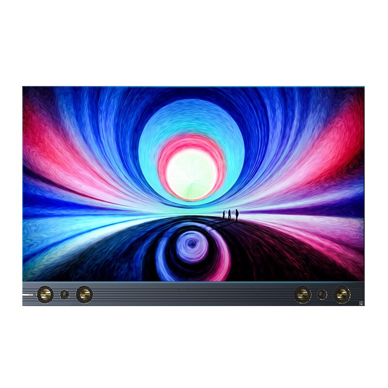 长虹 65Q7ART 65吋平板电视（台）
