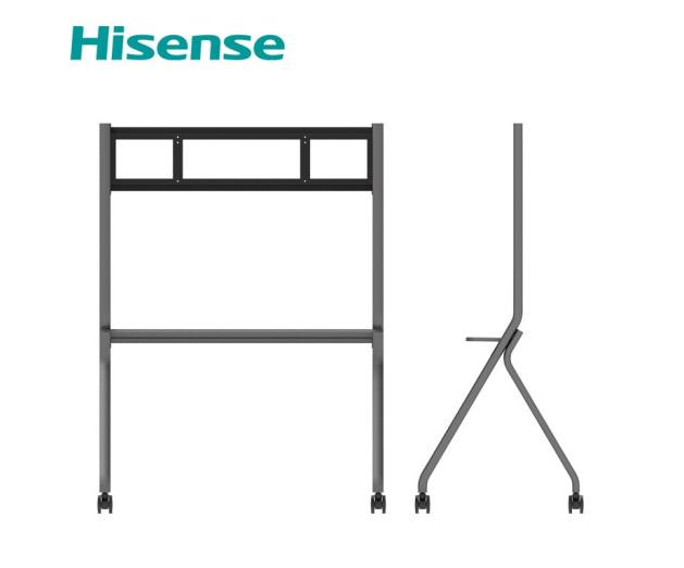 海信（Hisense）移动支架55-86英寸显示屏移动推车（单位：个）