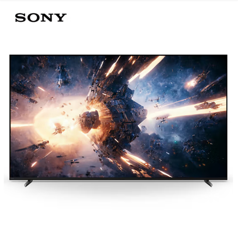 索尼（SONY）XR-55X90 55英寸4K超高清HDR 智能电视（台）
