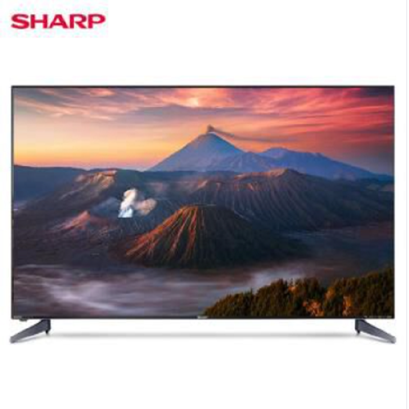 夏普（SHARP）65B3RZ平板电视(单位：台)