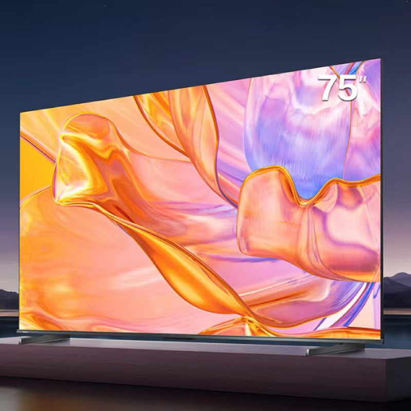 海信（Hisense）75E5H-PRO 75英寸平板电视（含电视+支架+上墙服务）(单位：台)