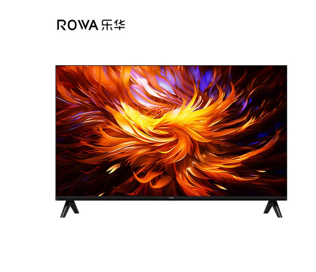 乐华（ROWA）32A3E 32英寸高清智能网络防蓝光护眼金属全面屏电视平板电视(单位：台)
