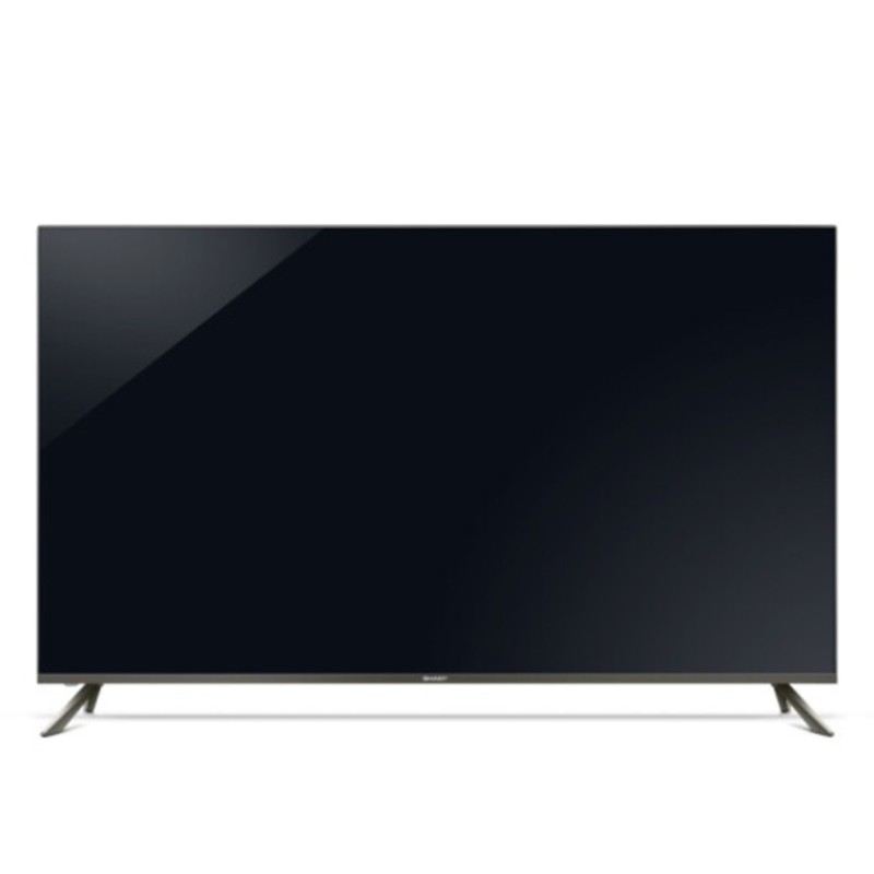 夏普（SHARP）4T－C70C5DA 70英寸4K超高清平板电视（台）