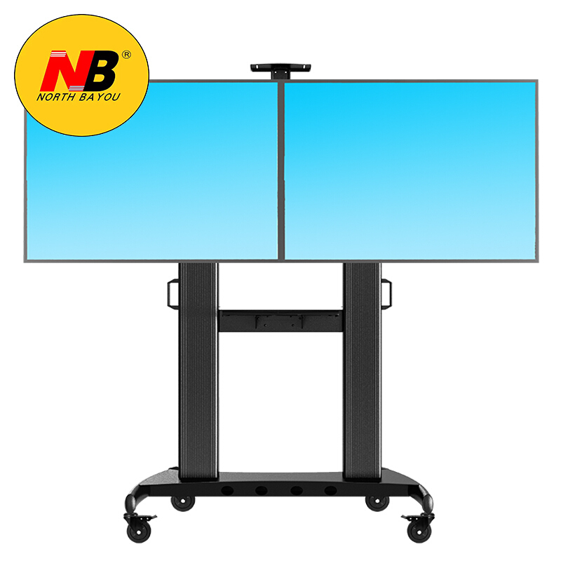 NB AVT1800－65－2A 移动电视支架不含安装（台）