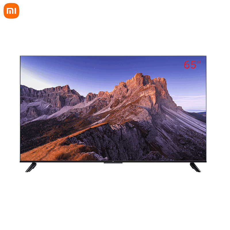 小米（MI）EA65 2022款 65寸 4K 平板电视 L65M7-EA（台）