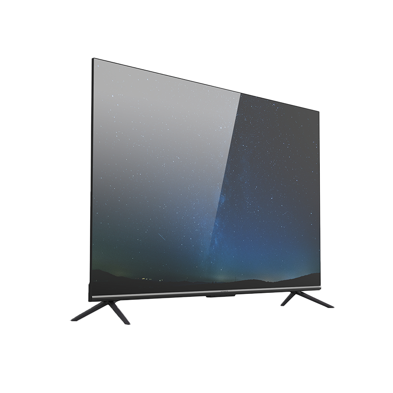 康佳（KONKA） 55T3PRO 55寸 平板电视  黑色（台）