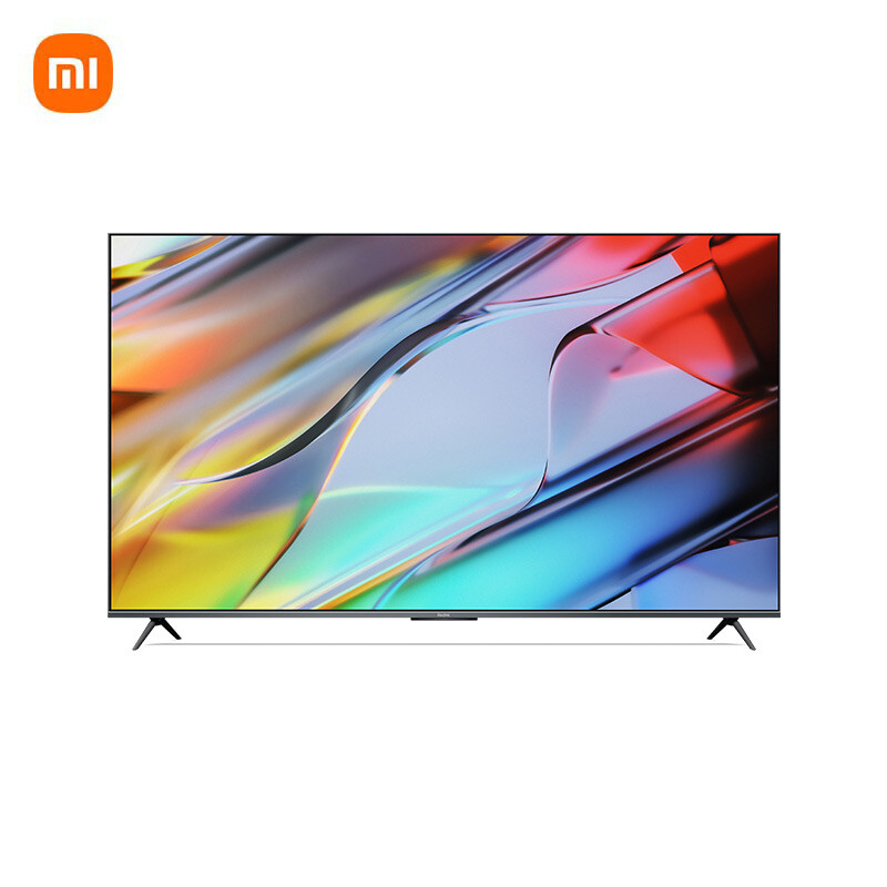 小米（MI）X55 2022款55英寸智能平板电视（台）