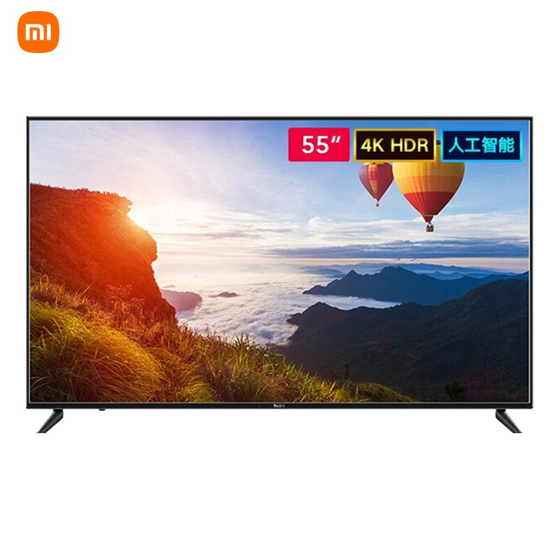 小米（MI）A55 55英寸平板电视（台）