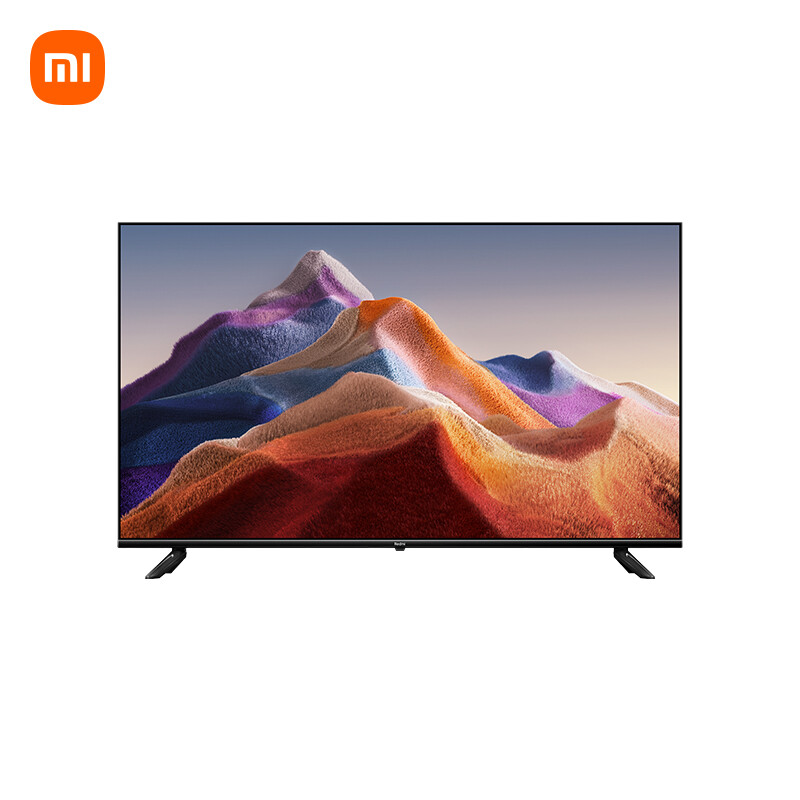 小米（MI）A43  2022款43英寸平板电视（台）