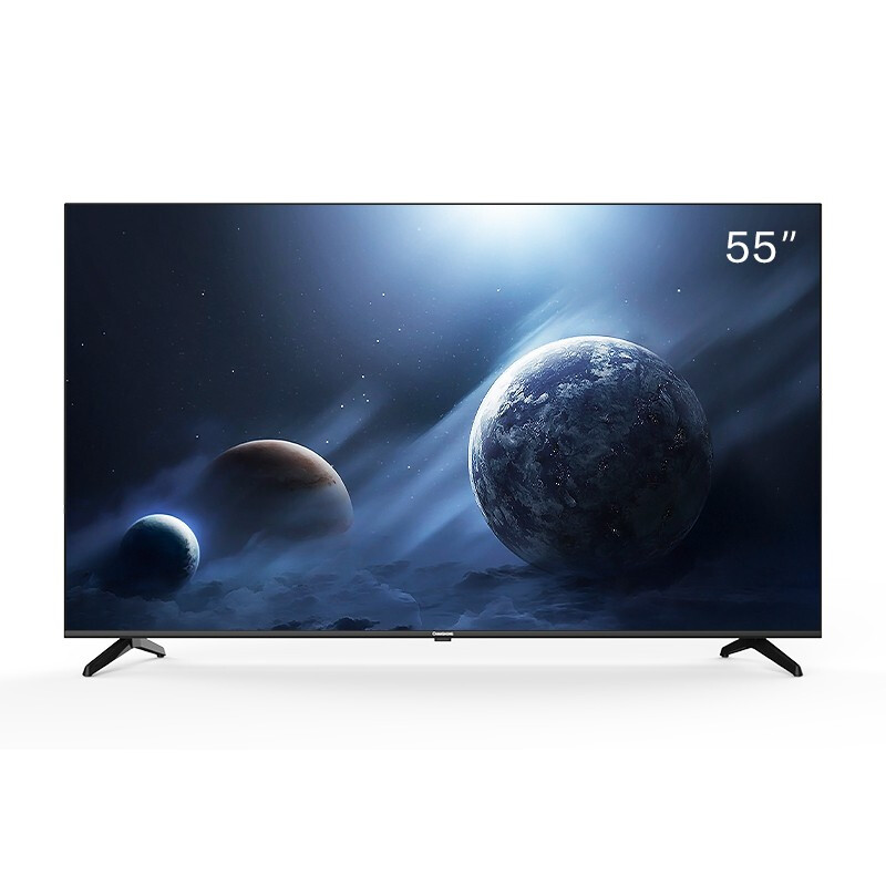 长虹（CHANGHONG）55J3500UH 55英寸4K超高清 安卓智能商用电视（台）