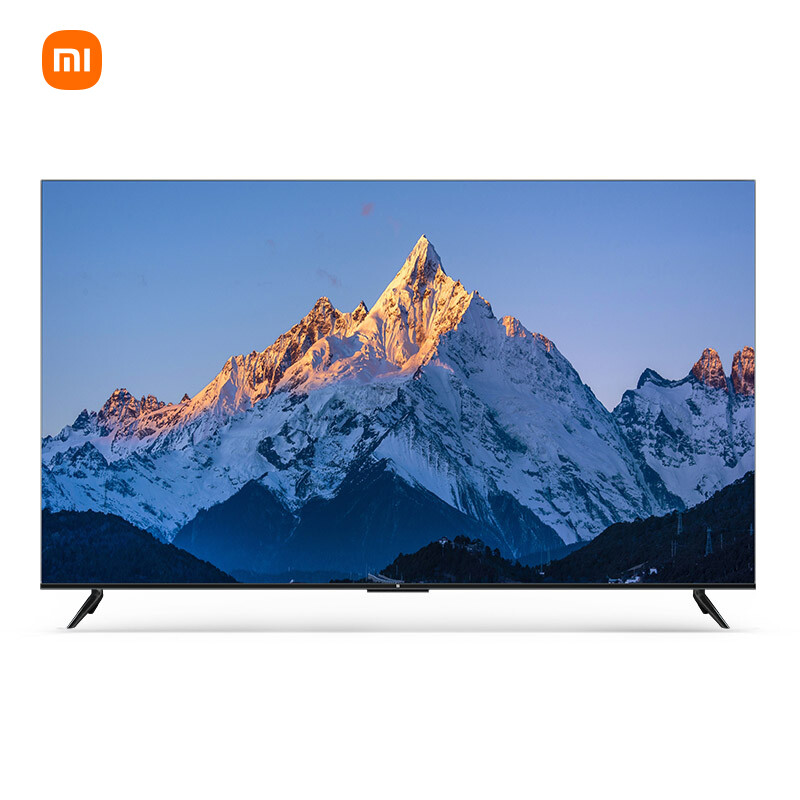 小米（MI）EA75 75英寸平板电视含移动支架（套）