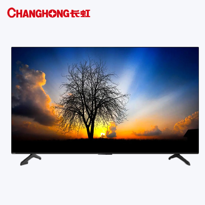 长虹（CHANGHONG）85J5600UH 85英寸4K超高清安卓智能商用电视（台）
