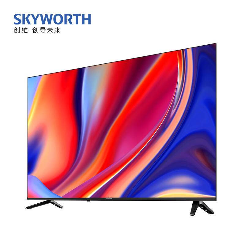 创维（Skyworth）40A3D平板电视(单位：台)