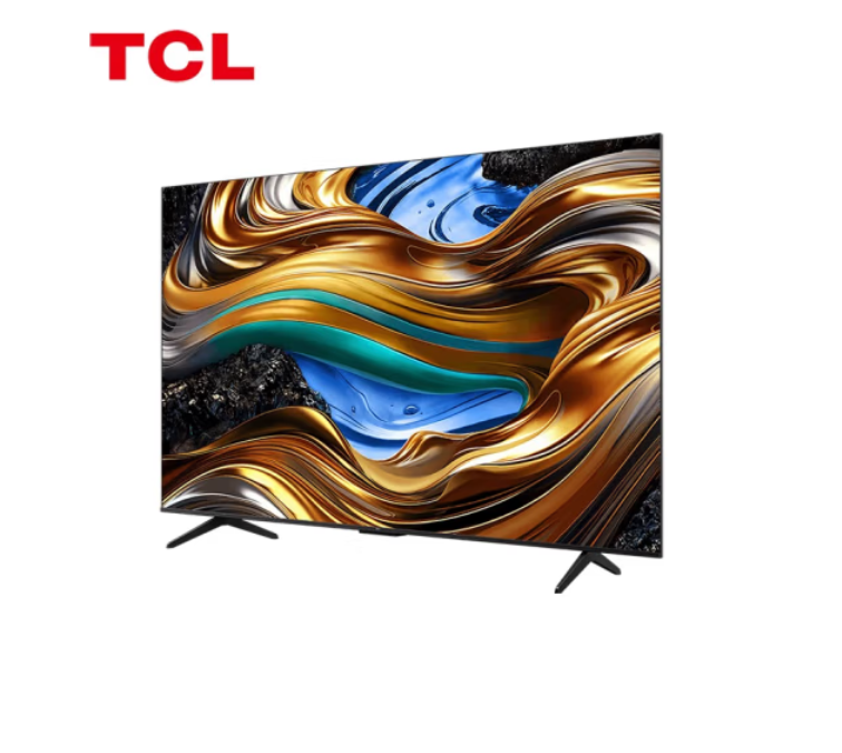 TCL电视 75S11H 超能芯片T2 超薄一体化设计 全通道120Hz A++超显屏 原色高色域 超薄疾速电视(单位：台)