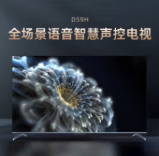 长虹（CHANGHONG）55D59H平板电视(单位：台)