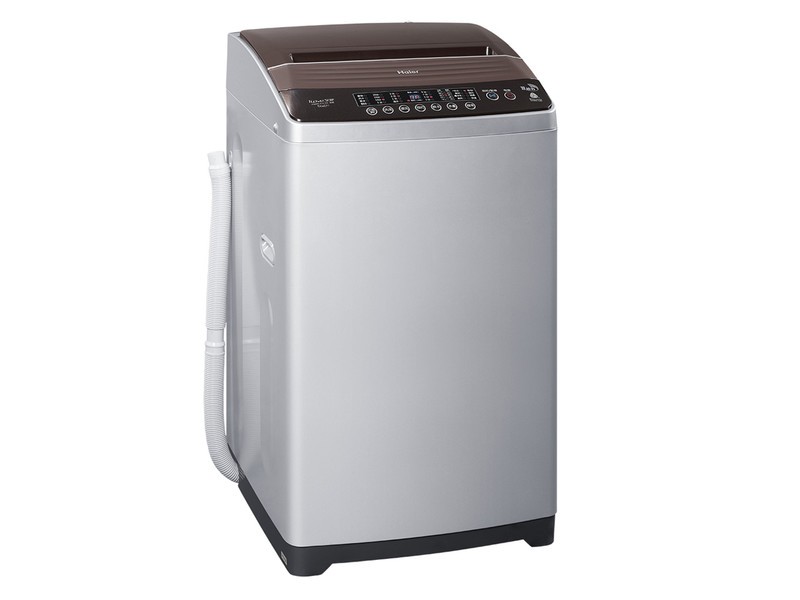 海尔XQS70-Z1216A洗衣机(台)